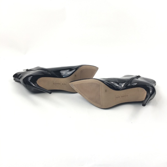 New Gianni Bini Nailah Ankle Boot - Picture 5 of 5